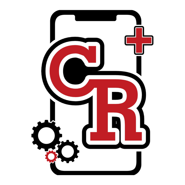 Campus Repair logo