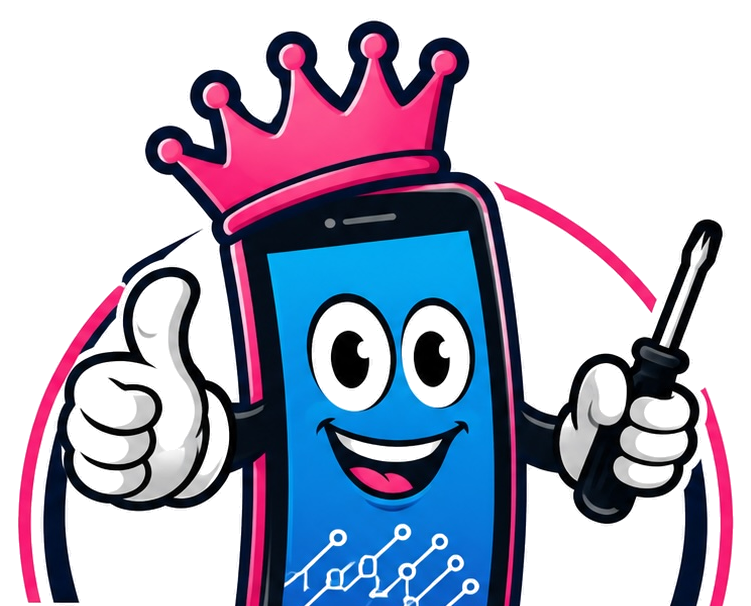 Smart Mobile One logo