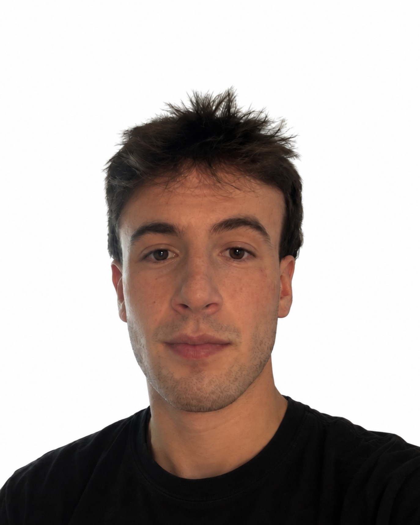 Doug, Co-Founder of Main Street Scales