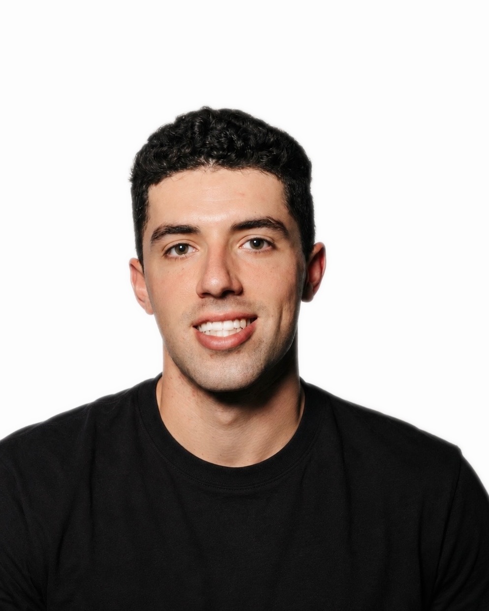 Matt, Co-Founder of Main Street Scales
